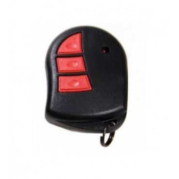 Radio transmissor 43...