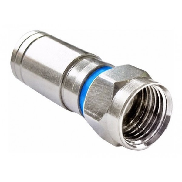 Conector de compressao RGC-06 - Und