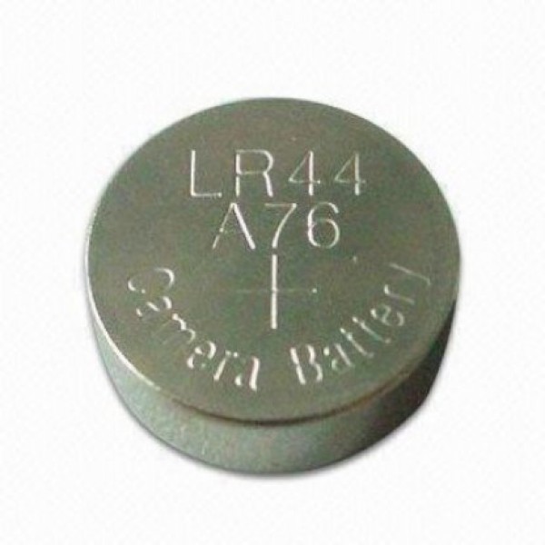 Bateria Alcalina LR-44 - und