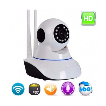 Camera ROBO IP Wirel...