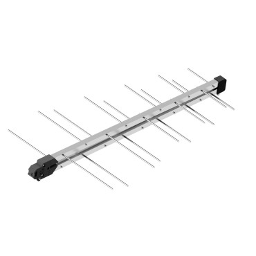 Antena UHF LOG 20 el...