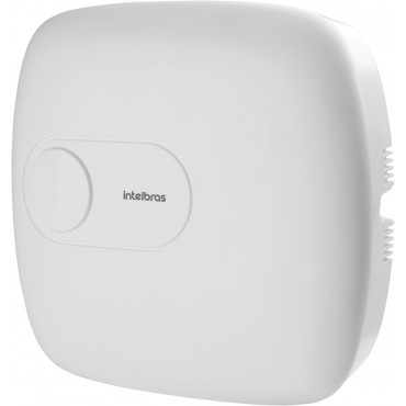 Central de Alarme In...