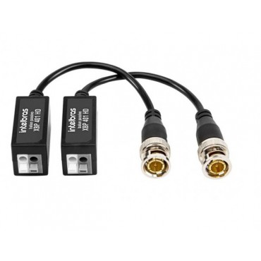 Ballun passivo de vi...