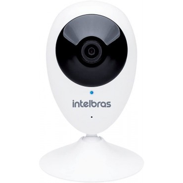 Camera Intelbras MIB...