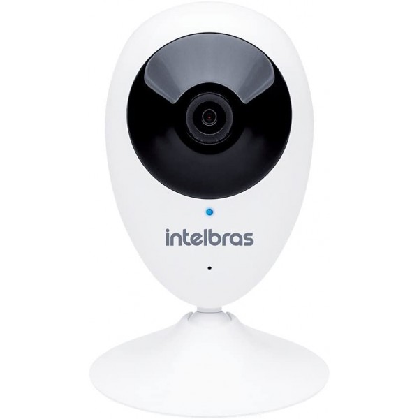 Camera Intelbras MIBO wi-fi HD IC-3 ( interna )
