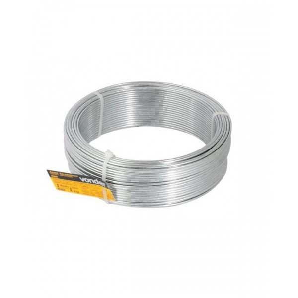 Arame Galvanizado ( 16 )  1,65MM