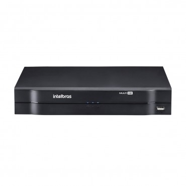 DVR MHDX-1104 Intelb...